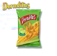 Ristra de Doraditas Limon