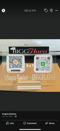 Image 3 of Scan to Pay