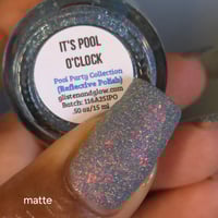 Image 9 of Glisten & Glow It's Pool O'Clock