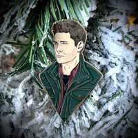Image 2 of Sam x Dean x Cas
