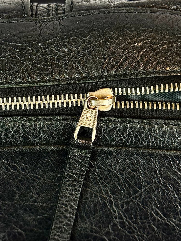 Image of Balenciaga 2013 Traveler Rucksack Bag