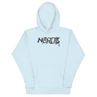 Image 3 of ThePloútosClub Premium “Please Recover” Oversized Hoodie