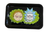 Custom Rolling Trays