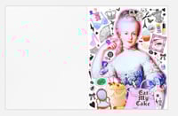 Image 3 of “Eat My Cake” Stationary