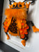 Image of Tangerine-tufted Magical Moquette Beetle 