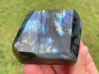 Image 3 of Labradorite Freeform #1819