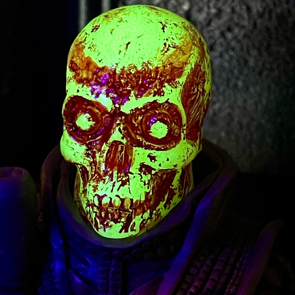 Image of PREORDER MaBa Hunter Morphing