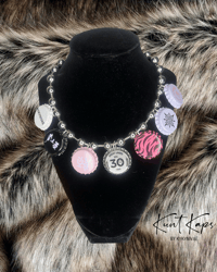 Image 9 of Kunt Kap Necklace