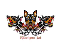 Image 4 of Sticker Packs