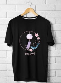 Image 1 of Bangtan Spring Day T-shirt 