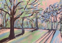 Image 1 of 59/100 Mini Landscape