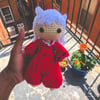 Inuyasha Plushie