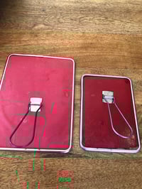 Image 5 of Duo de miroirs barbiers 