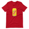 Image of SQUIRT TEE