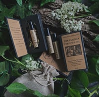 The Familiar Perfume oil 