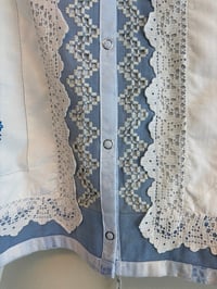 Image 17 of Blue girls (s-xl)