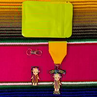 Image 2 of Sonny Fiesta Mystery Medal