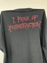 Image 4 of 1990 Earache Carcass - Symphonies Of Sickness (3)