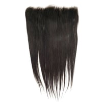 Straight 13x4 HD frontal