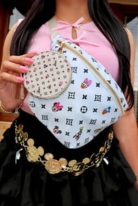 Image 3 of Clubhouse Couture Collection 