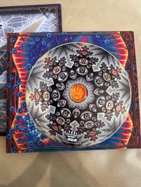 Image 8 of Tool - Fear Inoculum (RCA) / USED limited edition CD set / 2019 / rechargeable screen