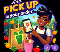 Wednesday 05/27 Pickup (11AM - 1PM)