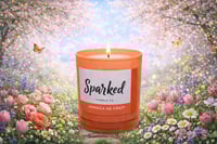 Image 2 of Single Wick - 10oz. Candle