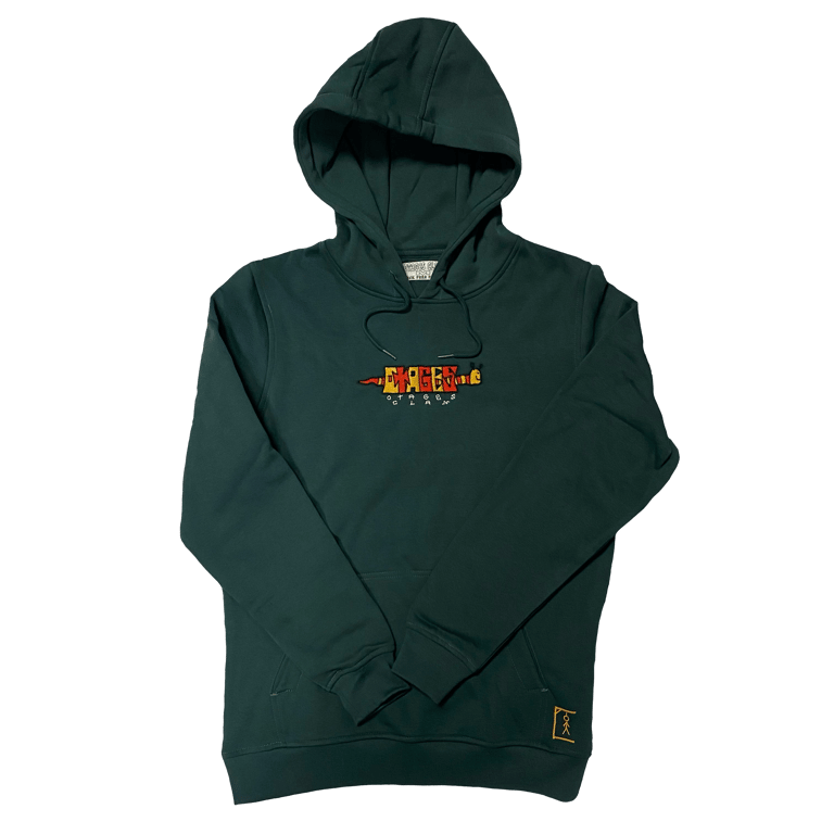 CHIQUITO HOODIE