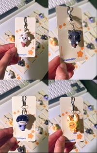 Image 3 of ppulbatu charm