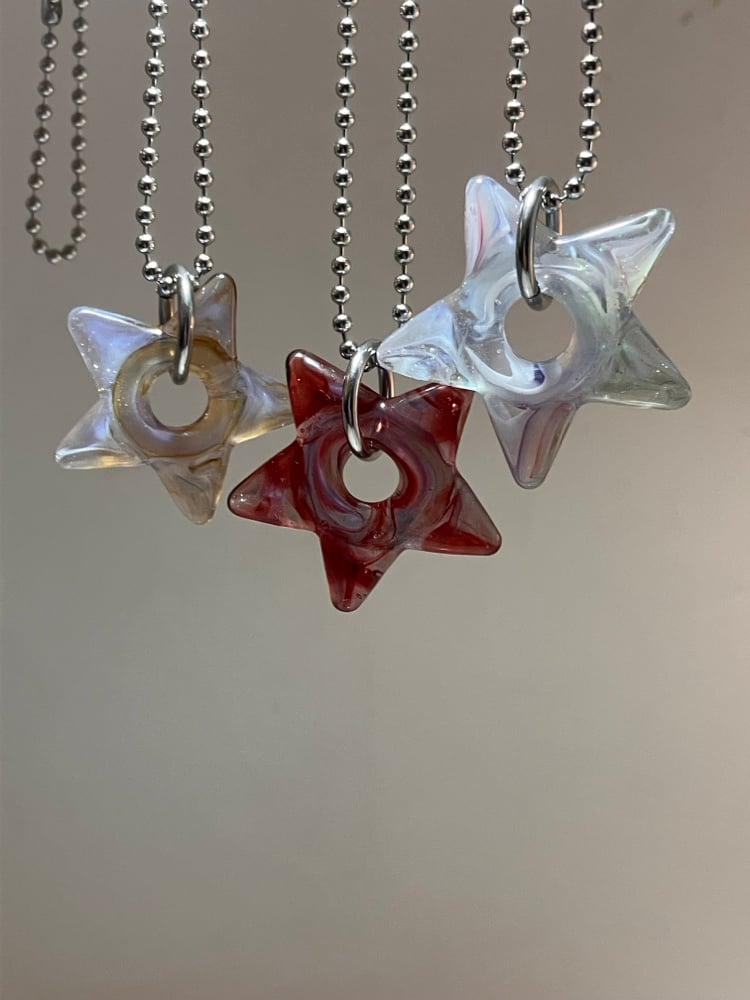 Image of scrap stars