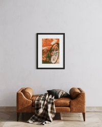 Image 1 of From The South pt. III Photo Prints & Canvases