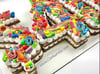 Cookie Cake: Custom Theme 