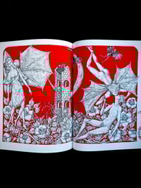 Image 2 of Le Sang et la Rose #1