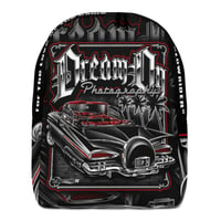 Image 3 of Dream On Backpacks (Shipping Included USA)