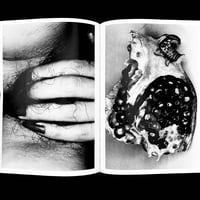 Image 18 of Nobuyoshi Araki: The Iota of Life and Death by Shunji Ito