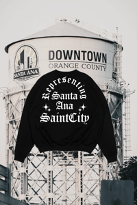 Image 2 of SaintCity Represent Santa Ana 