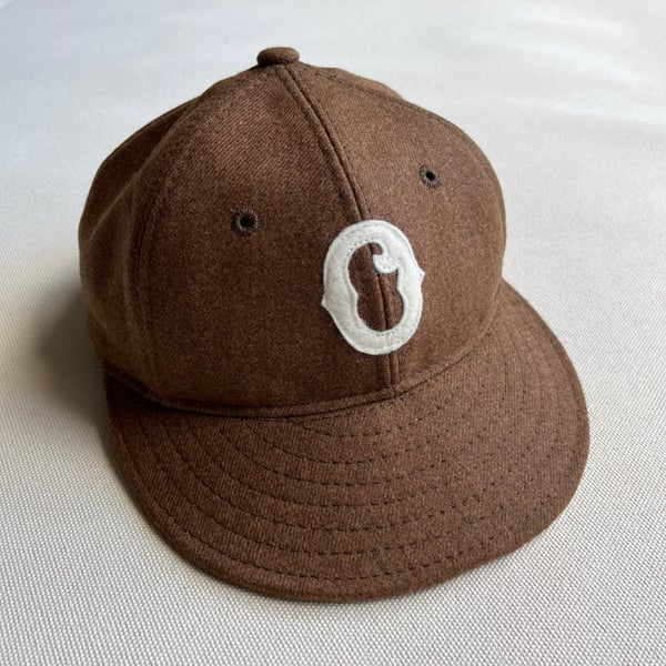 Image of *PRE-ORDER* Late 1930’s Style Ball Cap