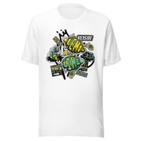 Image 2 of Unisex t-shirt