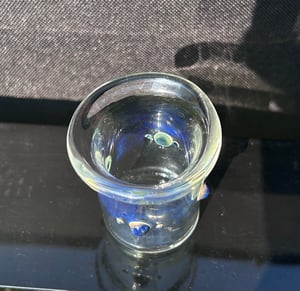 Image of Shot Glass (001)