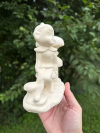 Image 2 of Mushroom Pixie - Paint yourself!
