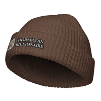 Image 4 of HCB Fisherman beanie