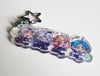HoloTempus Charm