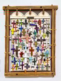 Image 1 of Repaired- Jil Johnson