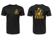 Famu Rattler Shirt