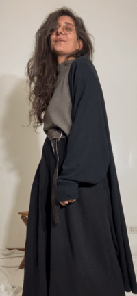 Image 2 of GAIA CARDIGAN