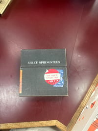 Image 1 of Bruce Springsteen - The Album Collection Vol. 1 (Columbia) 8 CD box set USED / great shape 