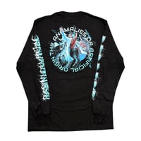 Image 5 of ABOMINABLE PUTRIDITY - SS/LS