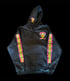 RFP Life’s A Trip 13.5 oz Legend Hoodie / Black Image 2