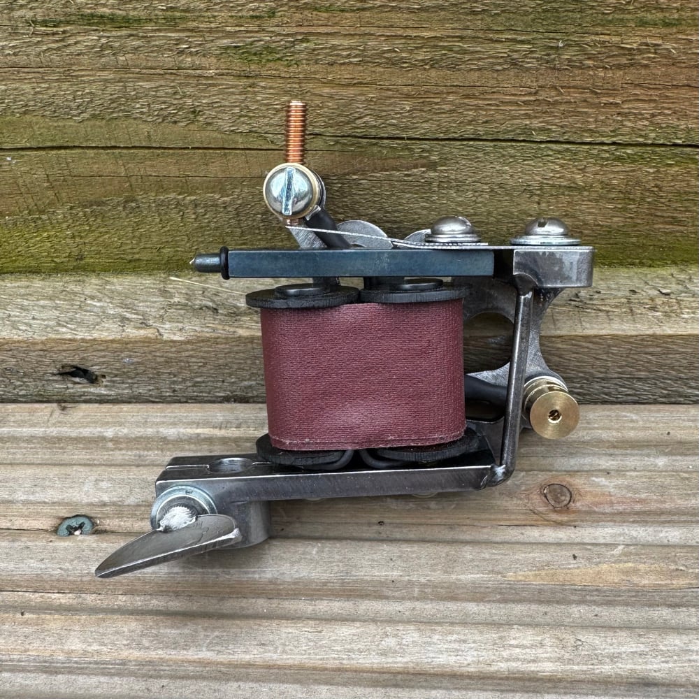 McKeever Liner