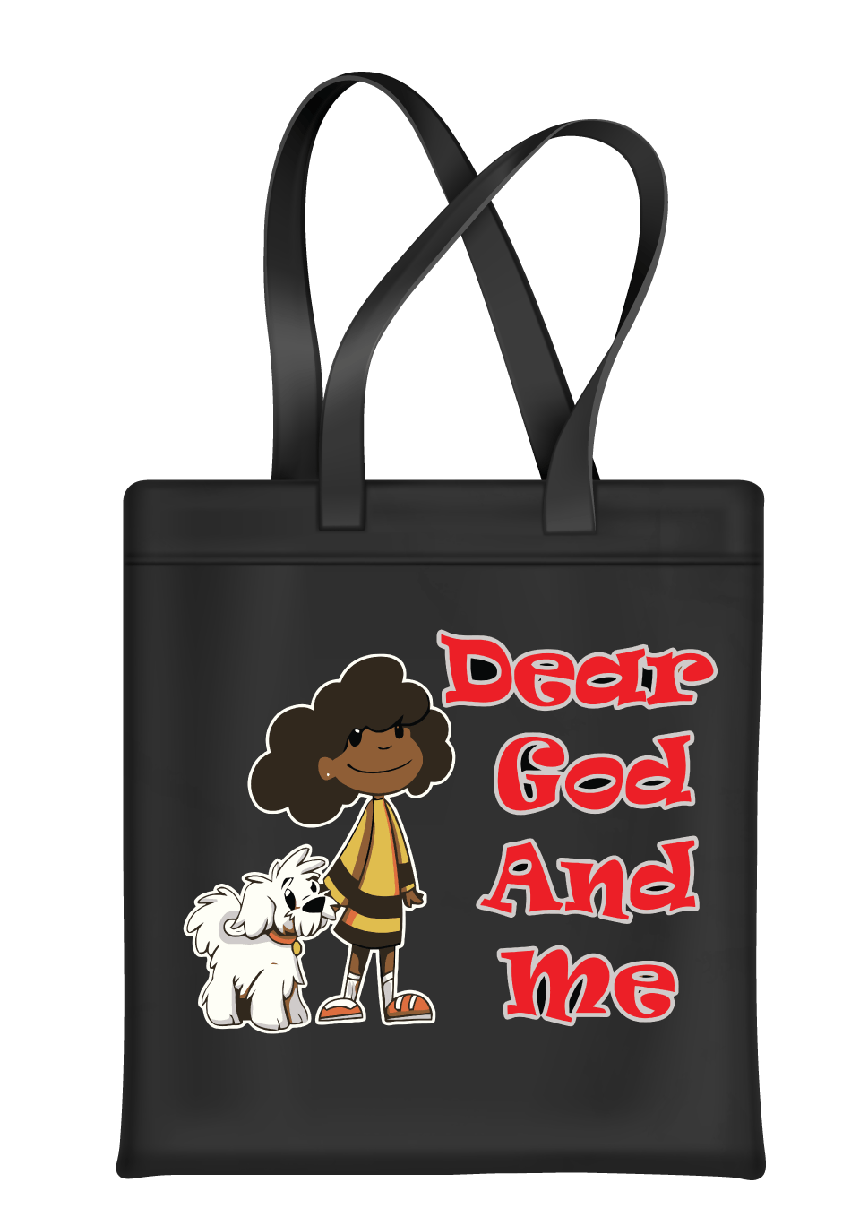 Image of Logo Tote Bag